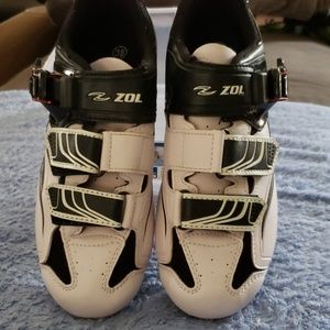 ZOL cycling shoes